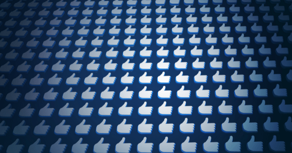 like facebook 