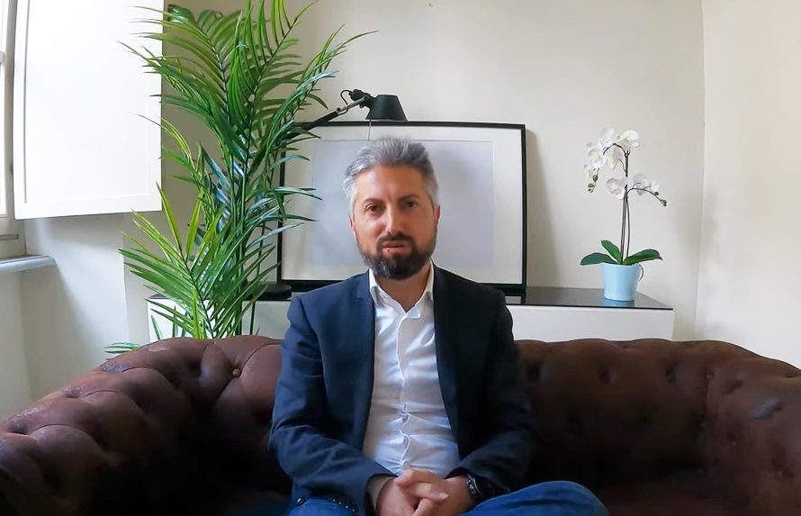 daniele alberti starboost