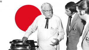 KFC, De Standaard e Lion Heart: i migliori annunci stampa di giugno