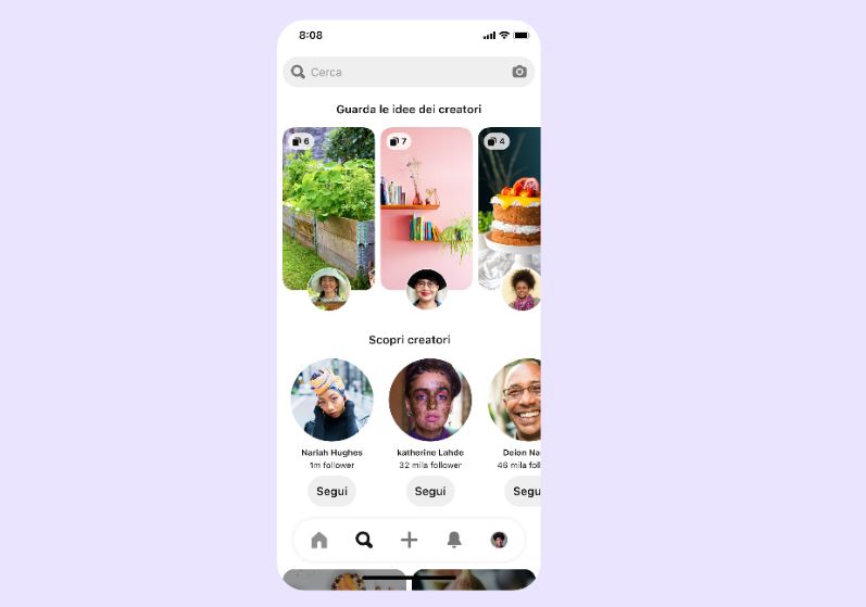 pin ideas di Pinterest