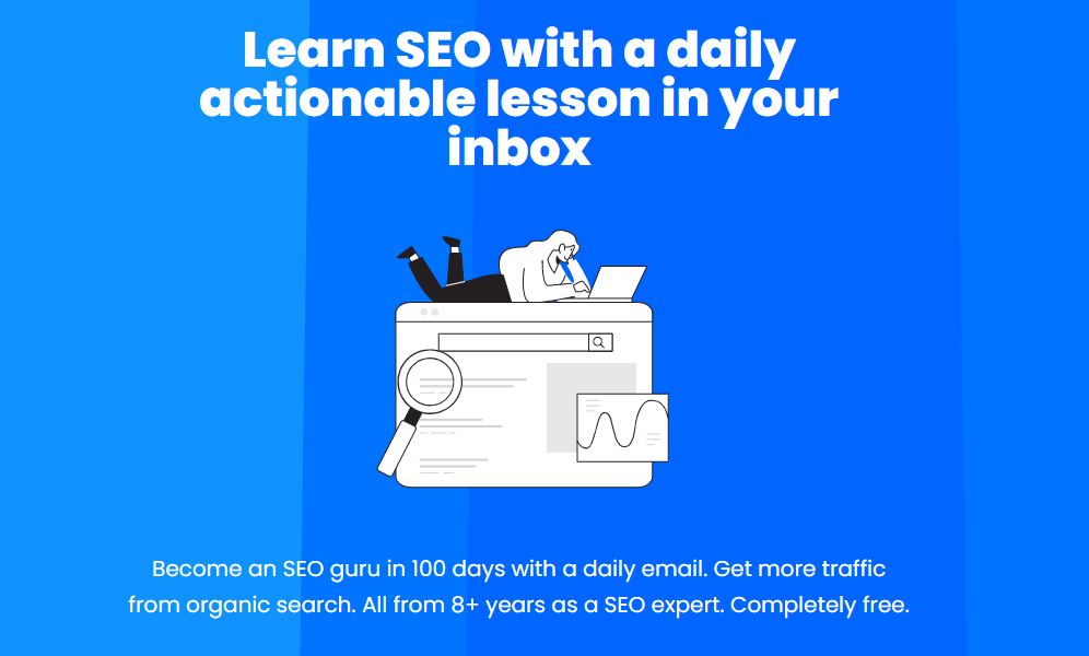 seo learn digital tool