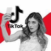 guida tiktok