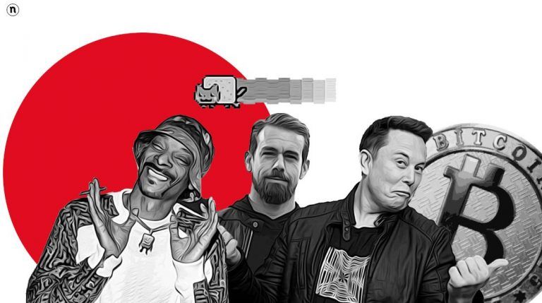 Gli NFT sono una bolla pronta ad esplodere?