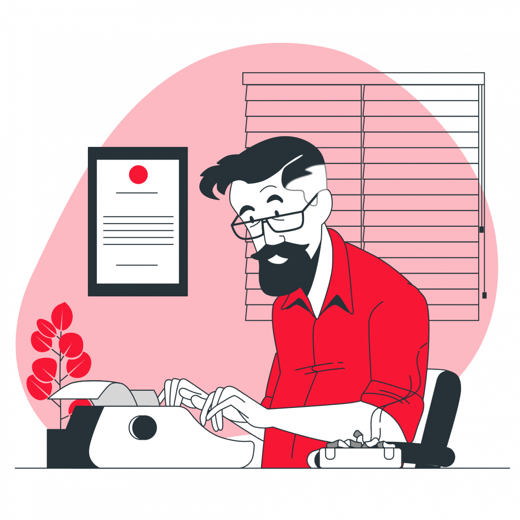 copywriter lavoro