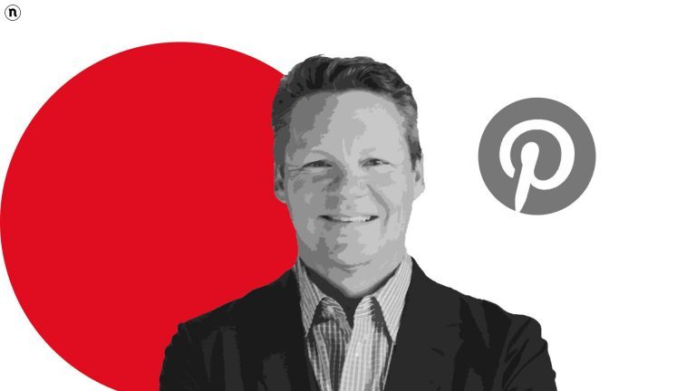 Focus inclusività: a tu per tu con Jeremy King, SVP of Tech at Pinterest