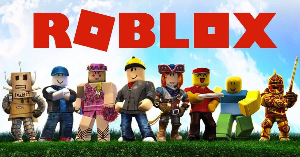 Vogue Roblox