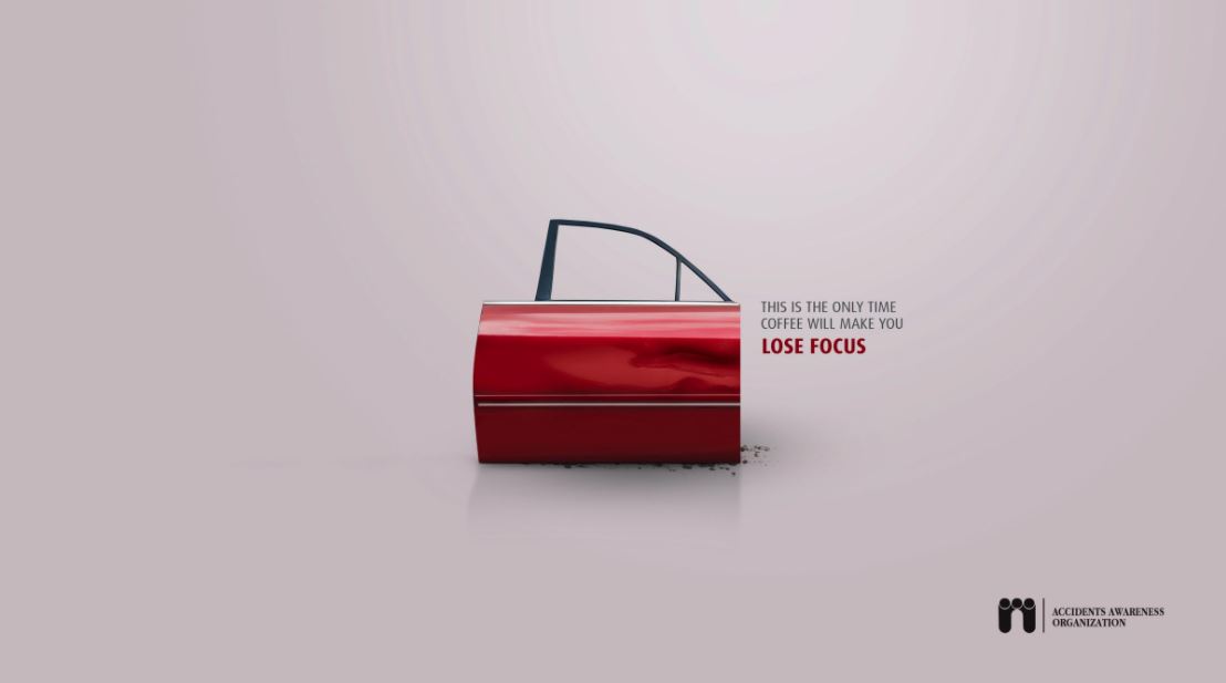 Accidents Awareness