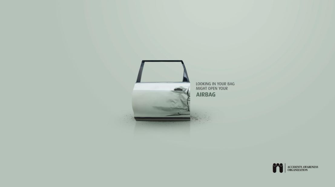 Accidents Awareness