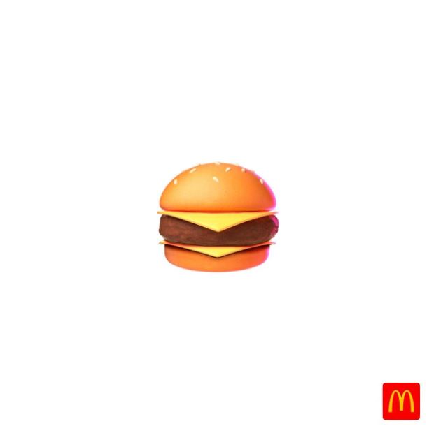 McDonald's World Emoji Day