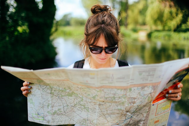Customer Journey Map