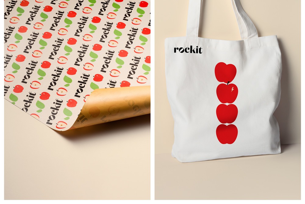 rebranding