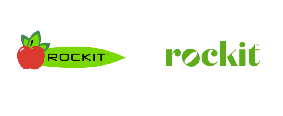 rebranding