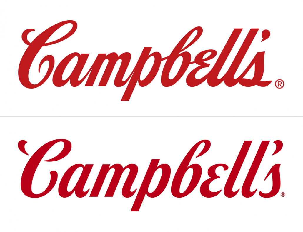 rebranding