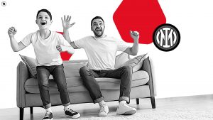 Lancio globale di $inter: presto il takeover di San Siro da parte dei possessori dei fan token