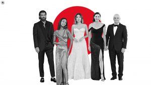 #Venezia78: il bilancio della #BiennaleCinema2021 su Twitter