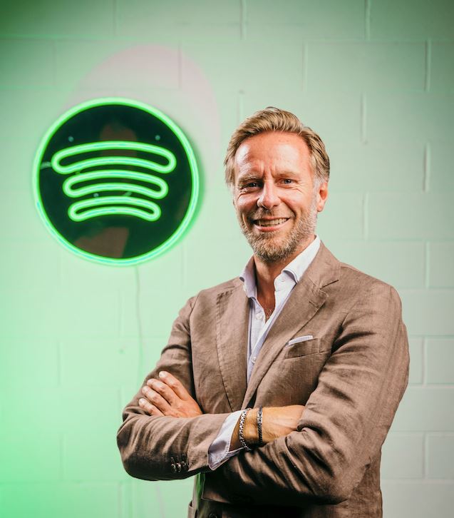 Alberto mazzieri spotify