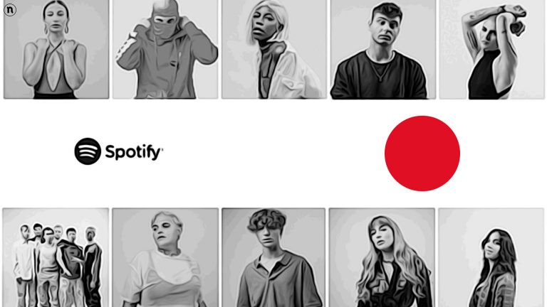 Spotify presenta la seconda edizione di Radar Italia e tutti gli artisti protagonisti