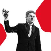 carlo ratti le città del futuro - smart city