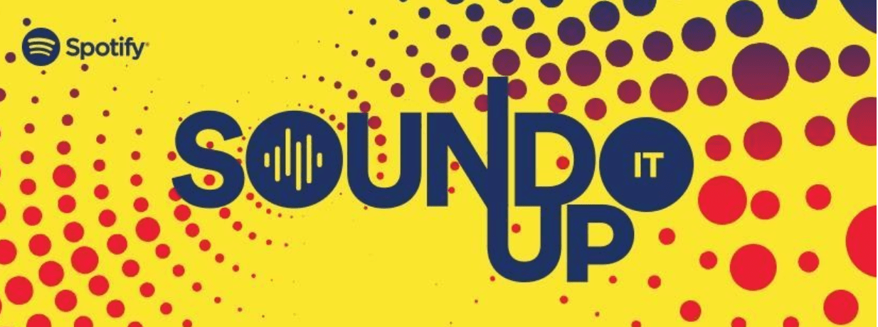 Sound Up