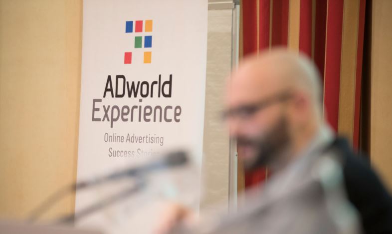 ADworld Experience