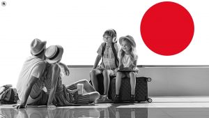 Il turismo in Italia è cashless. SumUp: nell’estate 2021 transazioni cresciute del 71%