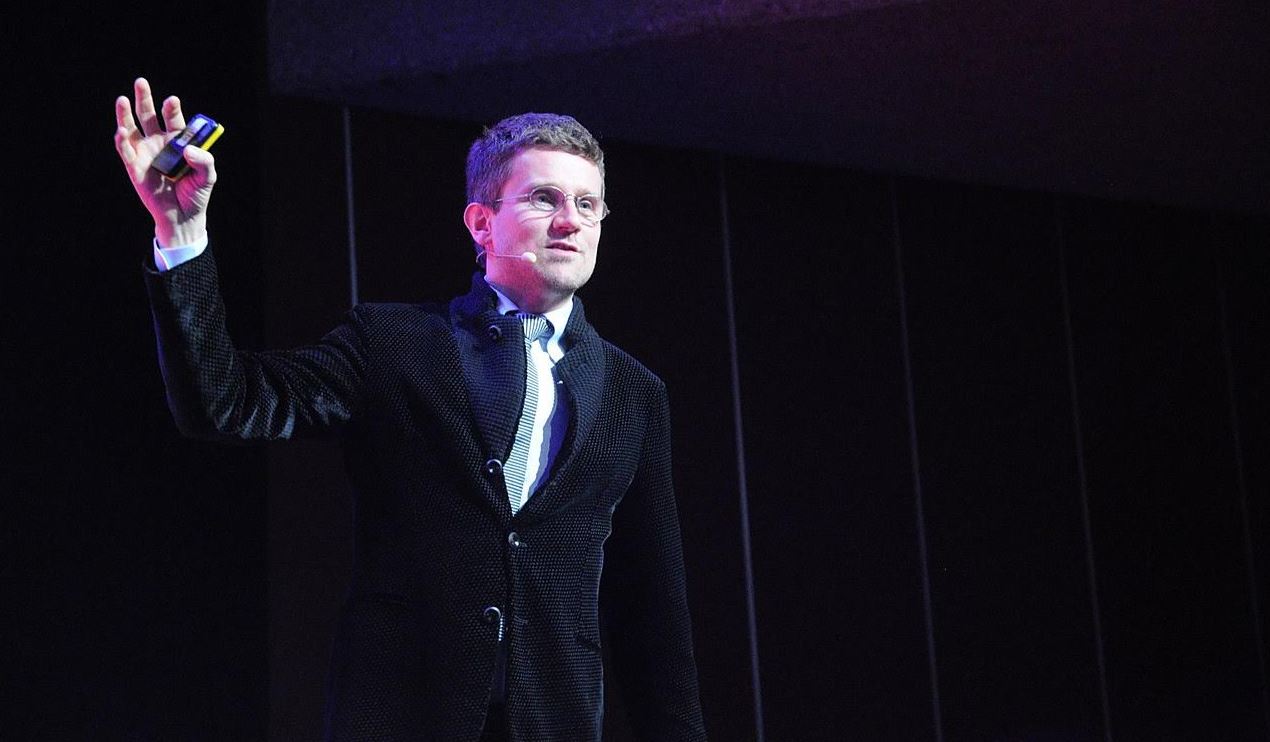 carlo ratti