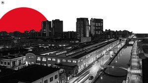 WPP inaugura il suo nuovo campus a Milano