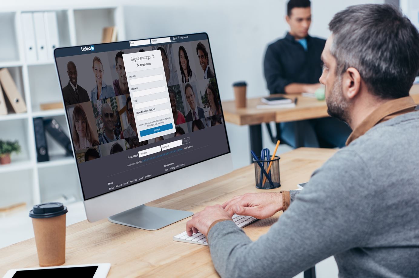 consigli per migliorare la tua rete su LinkedIn