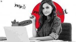 Rebranding di Agosto: Yelp, Rockit, Dropbox e Microsoft Paint