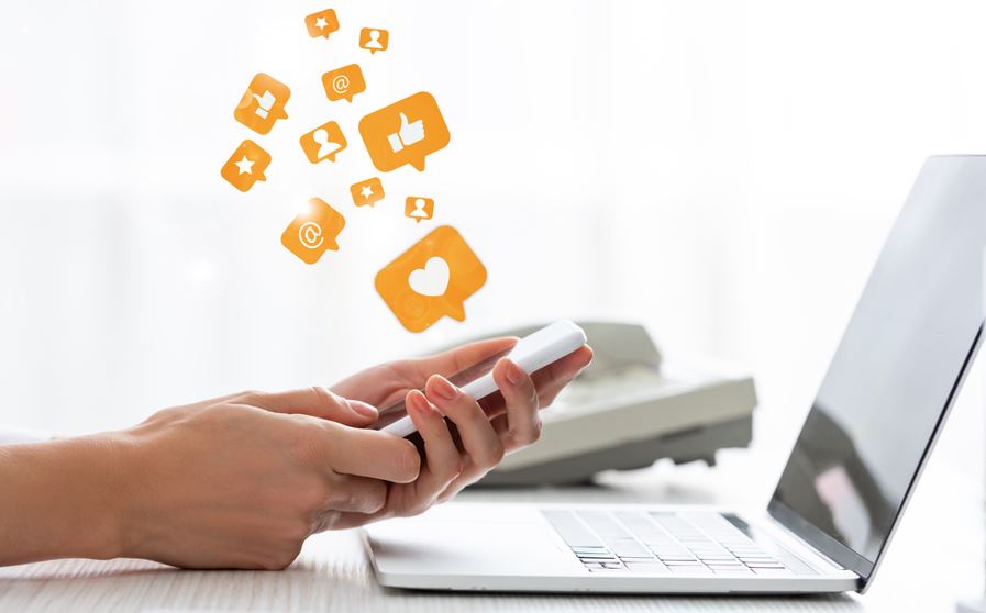 upskilling social