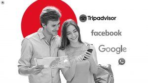 5 consigli per migliorare la tua strategia di Local Marketing