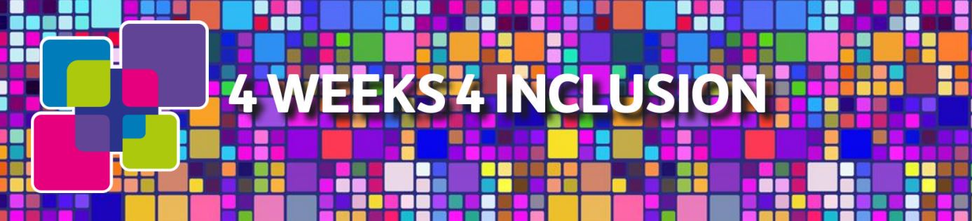 4 week 4 inclusion