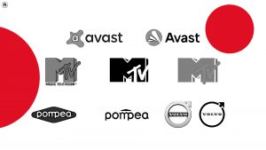 Rebranding di Settembre: Volvo, MTV, Pringles, Pompea e Avast