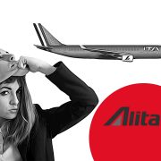 ita airways alitalia