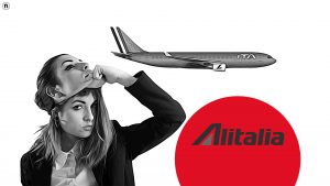Si chiama ITA AIRWAYS ma è sempre Alitalia (mascherata da NewCo)