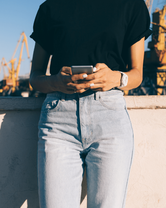 marketing instagram