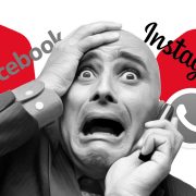 FACEBOOK DOWN