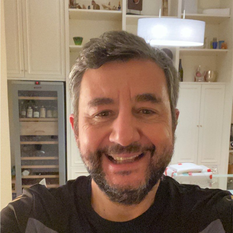 Gianluca Bilancioni - CFO - HR DIRECTOR - Teleperformance