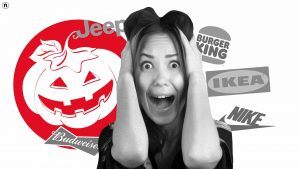 I brand fanno paura! Ecco 10 spaventose campagne di Halloween