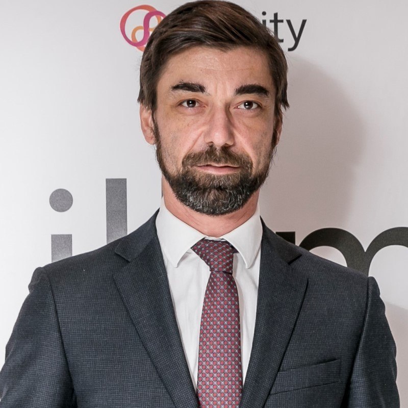 Marco Russomando, Head of HR & Organization di illimity
