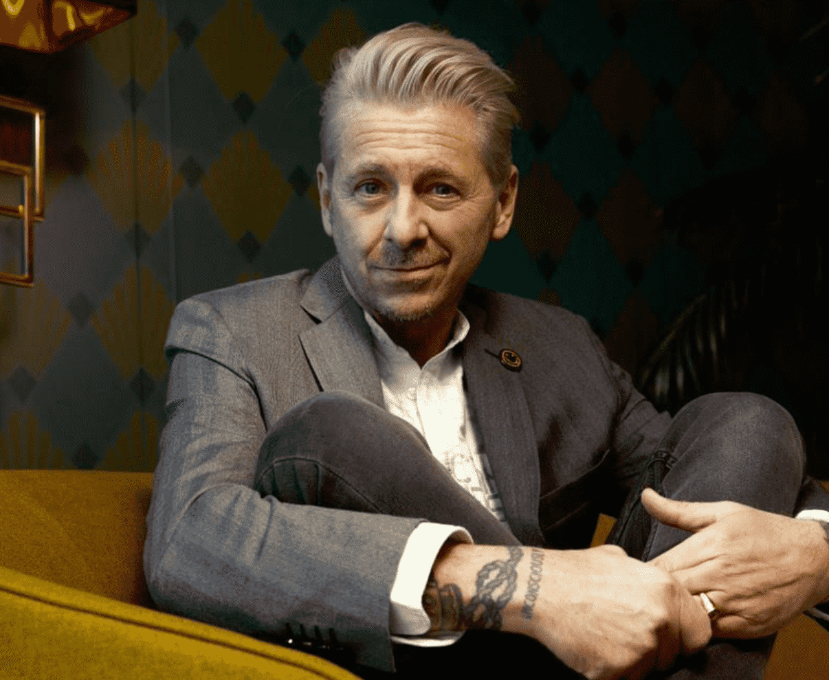 Massimiliano Chiesa