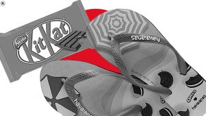 KitKat, Netflix e Oreo: i migliori annunci stampa di settembre