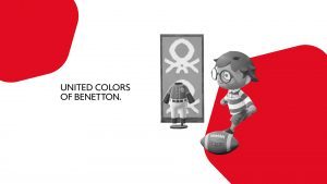 Brand e Gaming: anche Benetton arriva su Animal Crossing