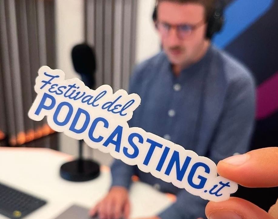festival del podcasting