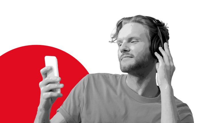 Il panorama italiano del Podcasting: aumentano creator, branded content e monetizzazione