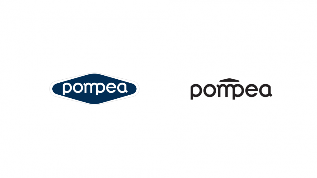 rebranding