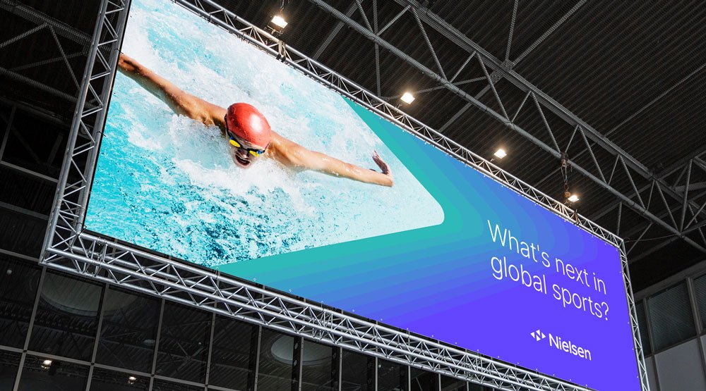 nielsen rebranding