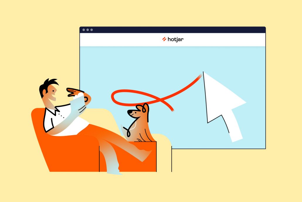 hotjar rebranding