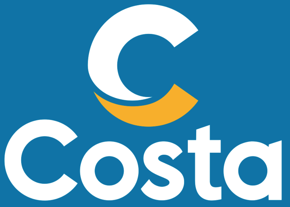 costa crociere rebranding