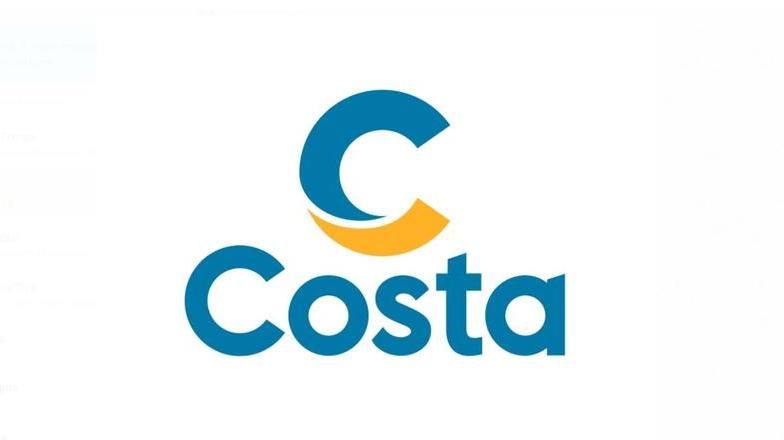 rebranding nuova identità visiva costa corciere